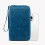 RFID Blocking Passport Wallet Leather Travel Organizer 3