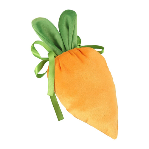 Presentpapper, 10 st påskägg, hare, morotspåse, godispåse, förpackningspåse 1