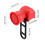 Rechargeable Waterproof Mini Bike Horn 120dB 3