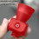 Rechargeable Waterproof Mini Bike Horn 120dB 5