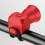 Rechargeable Waterproof Mini Bike Horn 120dB 6