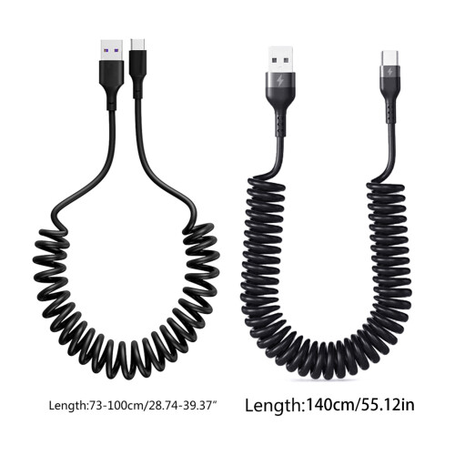 Ανθεκτικό καλώδιο USB C Καλώδιο USB τύπου C από χαλκό Κατάλληλο για μεγάλη ποικιλία 2