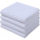 Πετσέτες κουζίνας RUseeN 100% βαμβακερές με ύφανση waffle, εξαιρετικά μαλακές, 1