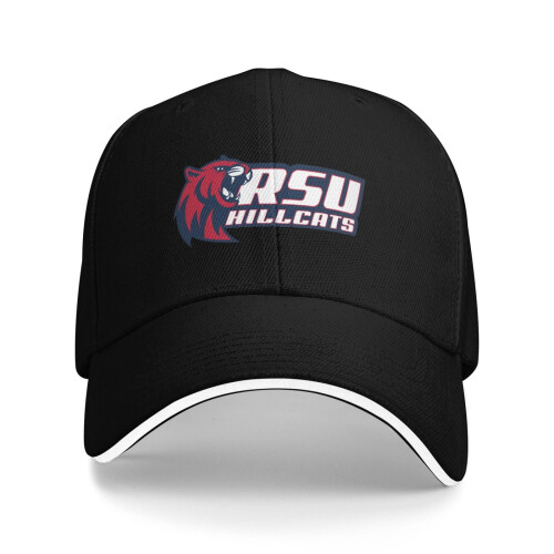 Rogers A State University baseballpet unisex1