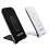 Ασύρματος φορτιστής 10W Max Fast Wireless Charging Pad Γυάλινο Top Pair Boostcharge Slim USB-C 2