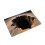 3D optisk illusjonsteppe med mursteinsdesign 63,8 x 38,8 cm 1