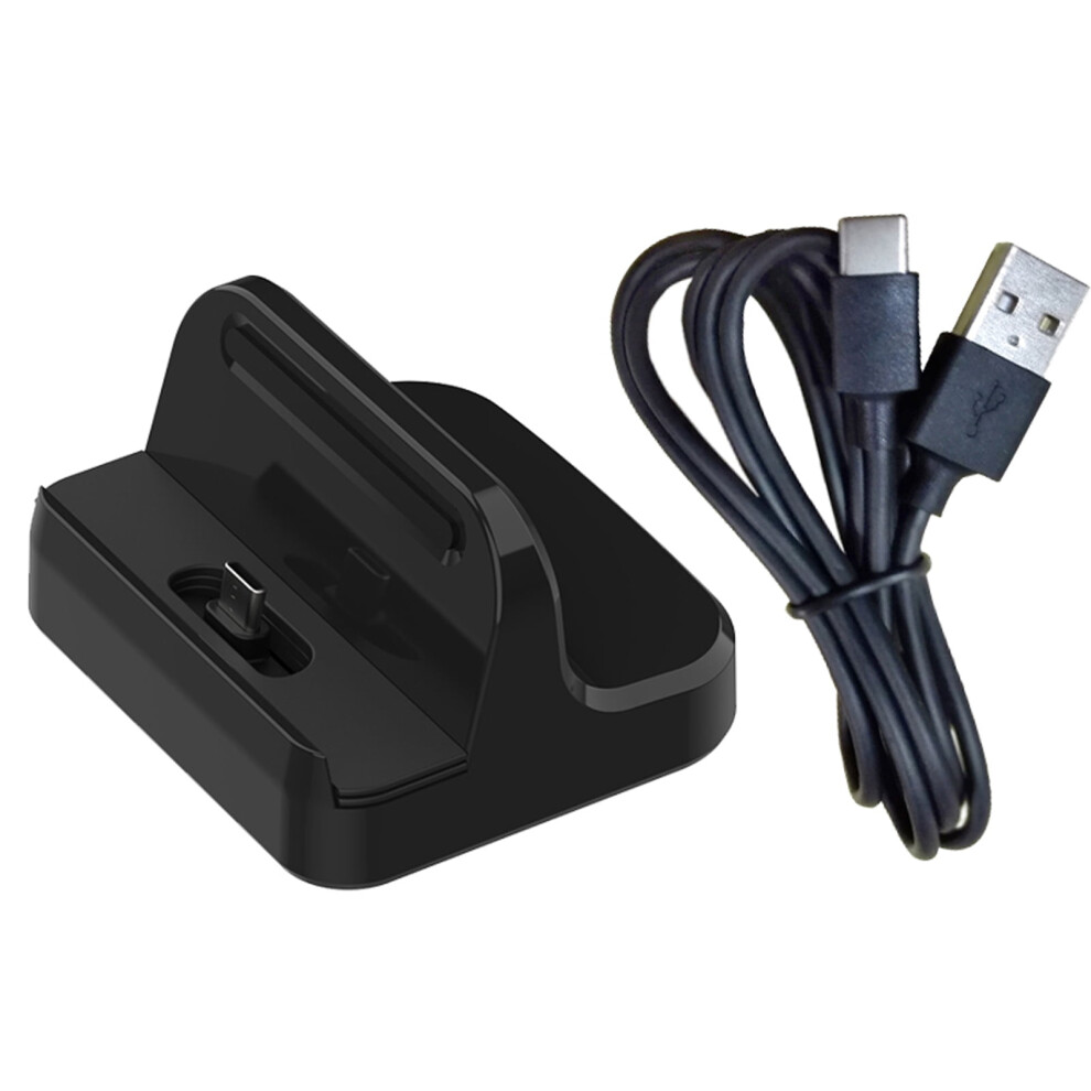 Type C Charger Stand Dock Usb C Fast Charging Station Holder For Smartphone Charger Stand Dock Usb C 3.1 9405492088214