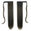 Soowee Straight Black Blonde Wrap Around Ponytail Extensions Little Pony Tail Συνθετικά Μαλλιά Πιπίλα 1