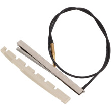 Piezo snímač pro kytaru Folk, 2,5 mm, keramický