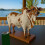 Spildsikker cocktaildispenser Cattle Design 1 enhed 3