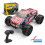 2.4GHz RC Off-Road Car 1:20 Scale Fall-Resistant 3