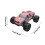 2.4GHz RC Off-Road Car 1:20 Scale Fall-Resistant 4