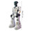 RC Gesture-Sensing Robot Toy, Interactive Walking Singing 3