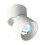 Verstelbare inbouw-LED-downlight van aluminium, 10W 2