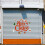 Christmas Garage Door Magnets 2-Pack 4