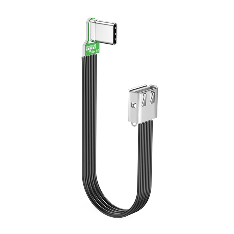 Usb C To Usb 2.0 Adapter Type C Male To Usb Female Adapter Type C Cable Connector For Laptop Computer Tablet 9425574055033