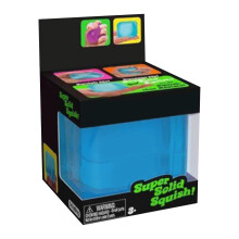 Bréagán Fidget Céadfach Ciúb Nice do Dhaoine Fásta & Páistí, 1 phíosa