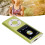 Mini Digital Music Player, Easy Playlist Control, Random Play, Sleep Timer, Includes Earphone 5