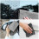 Glass Cleaning Cloth - Absorbent Microfiber Towel 7