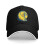 Czapka baseballowa Lander University unisex1pack 1