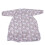 Durable Coverall Baby Bibs Wipe Clean Design 1