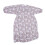 Coverall Baby Feeding Bibs Waterproof Polyester 6