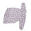 Coverall Baby Feeding Bibs Waterproof Polyester 16