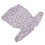 Coverall Baby Feeding Bibs Waterproof Polyester 9