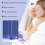 Natural Sleep Aid Patches - 32 Pack for Restful Sleep 5
