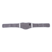 Ceinture chauffante pour la taille 120 x 17 cm, coussin en fibre de carbone, 3 températures