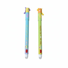 Erasable Gel Pens Valentine's Day Edition Set of 2