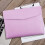 Portfolio Organizer Binder with Notepad for Letter-Sized 4