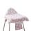Durable Coverall Baby Bibs Wipe Clean Design 11