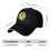 Czapka baseballowa Lander University unisex1pack 6