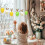 Easter Eggs Assorted Colors 6 Pcs 5