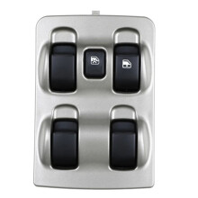 MR932795 for 2003-2005 Front Driver Side Electric Window Car Window Master Button