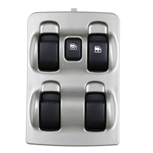 MR932795 for   2003-2005 Front Driver Side Electric Window  Car Window Master Button