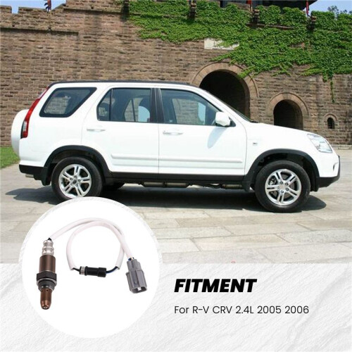 Oxygen Sensor 36531-PPA-003 234-9064 for  CR-V CRV 2.4L 2005 2006 2