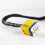 AL4 Automatic Gearbox Hydraulic Interface Wiring Harness for  206 307 308 408   252926 4