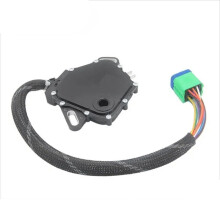 Transmission Shift 1635684480 252927 for 207 307 C4 C5 Megane Clio Neutral Safety