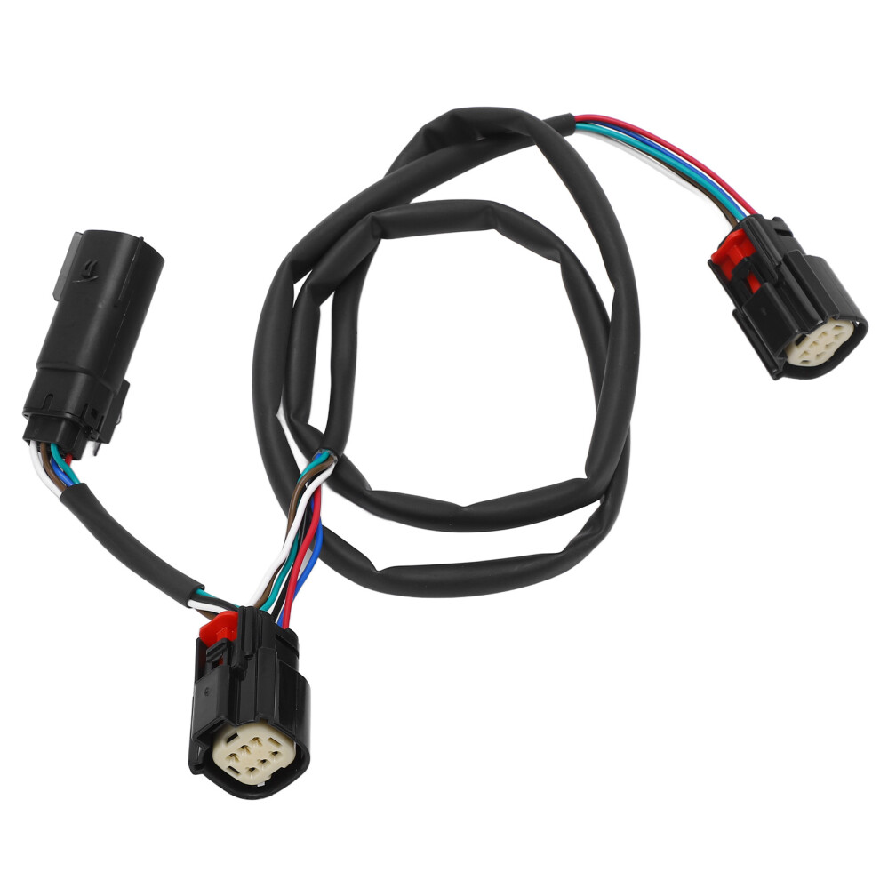 Sensitive Flexible Quick Disconnect Wire Harness For Ultra Limited 2014-2019 7601388166086