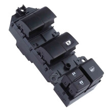 4820-0D600 848200D600 Power Window Master for Hilux 84820-0D650 84040-0D600