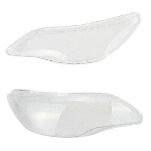 Car Front Right Side Headlight Clear Lens Lamp Shade Shell Cover for   FD 2006 2007 2008