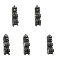 5X Front Side Master Power Window for Camry RAV 4 84820-06100