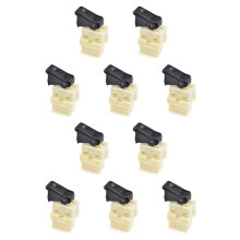 10X 84810-645124 Power Window Regulator for Ranger 2002-2005 Power Window Car Accessories