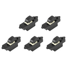 5X Car Electric Power Window for Lancer ASX Colt Magnum L-200 MR587944 Car Accessories