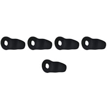 5X 817902E010 Tail Gate Glass Grip for Sportage 2004-2010 for Tucson 2005 - 2010
