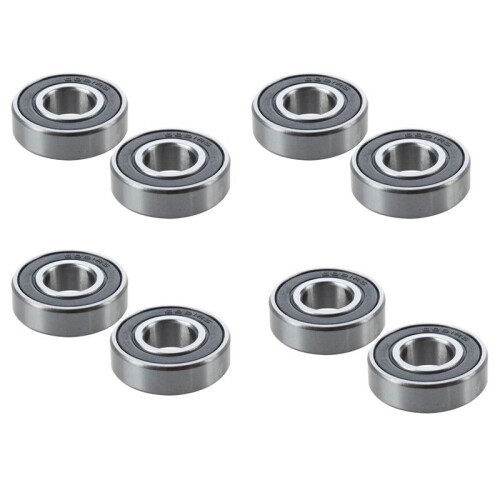 Roulements A Billes 6001Rs 28mmX12mmX8mm pour Roller 8 Pcs