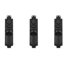 3X Window Regulator Side Window for Sprinter 906 A9065451213