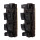 2X New Electric Power Window  Fit for  D-Max 2003-2011 897400382D 1